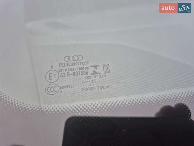 Внедорожник / Кроссовер Audi Q7 2021 в Коломые фото 17 Внедорожник / Кроссовер Audi Q7 2021 в Коломые