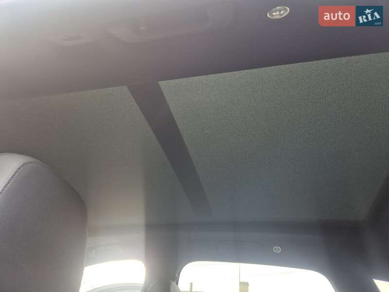 Внедорожник / Кроссовер Audi Q7 2021 в Коломые фото 25 Внедорожник / Кроссовер Audi Q7 2021 в Коломые