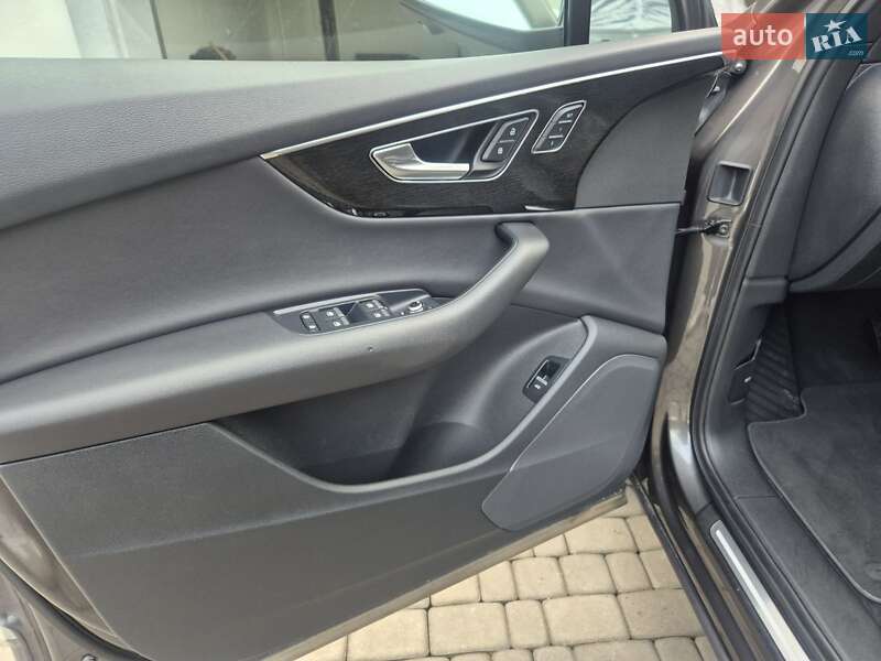 Внедорожник / Кроссовер Audi Q7 2021 в Коломые фото 27 Внедорожник / Кроссовер Audi Q7 2021 в Коломые