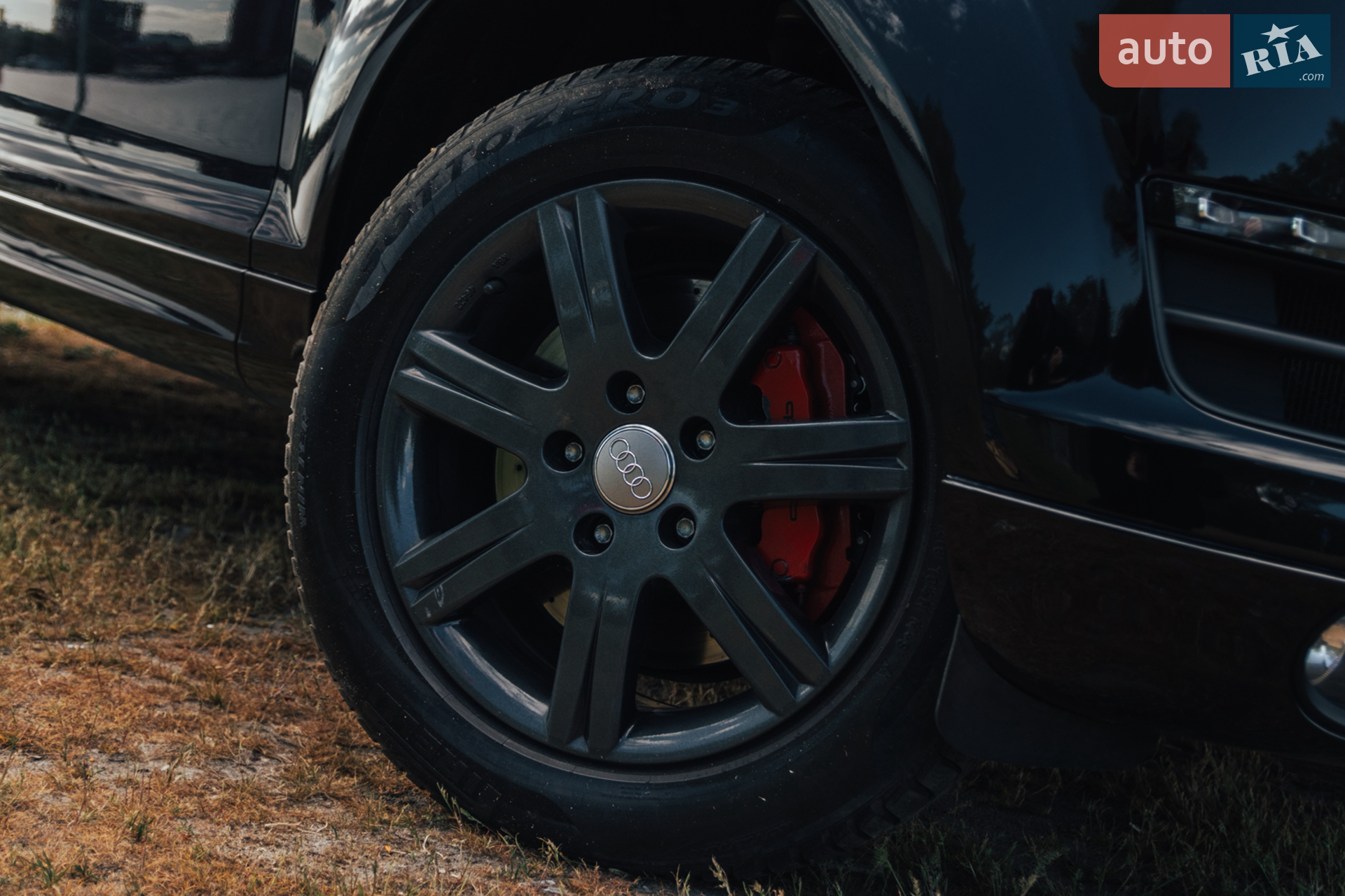 2011 Audi Q7 - мініатюра 4