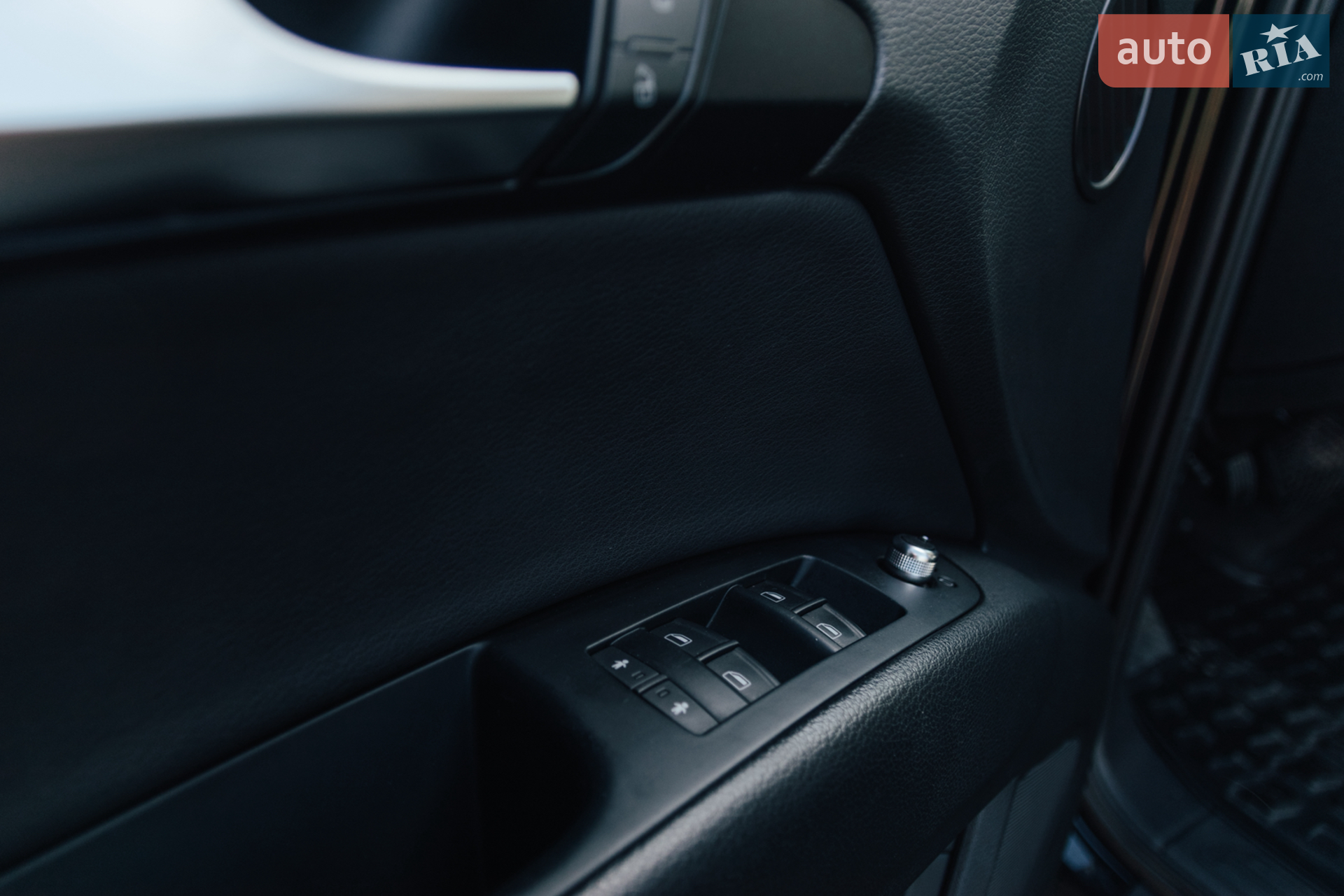2011 Audi Q7 - мініатюра 22