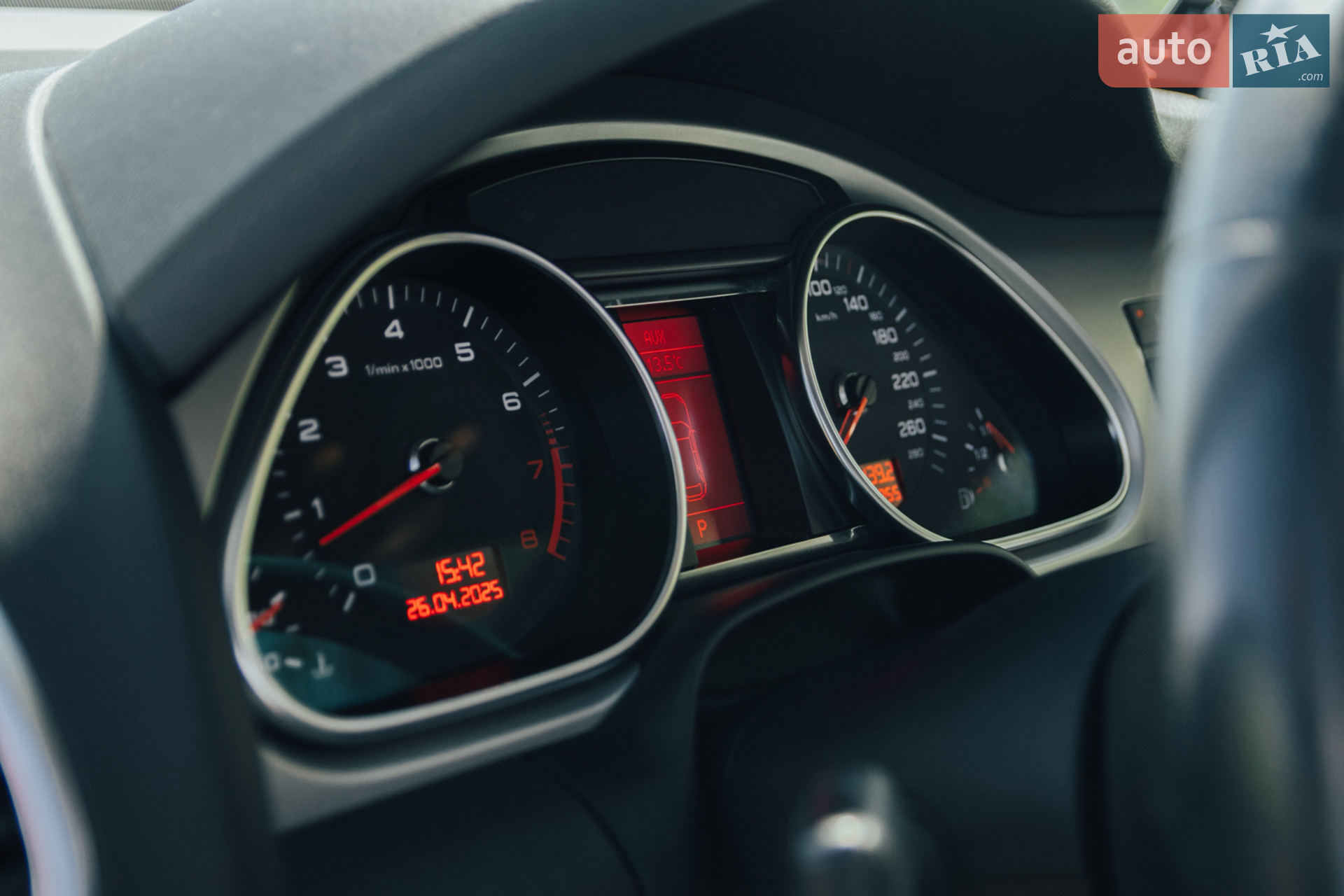 2011 Audi Q7 - мініатюра 26