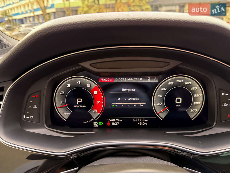 Внедорожник / Кроссовер Audi Q7 2020 в Днепре фото 16 Внедорожник / Кроссовер Audi Q7 2020 в Днепре
