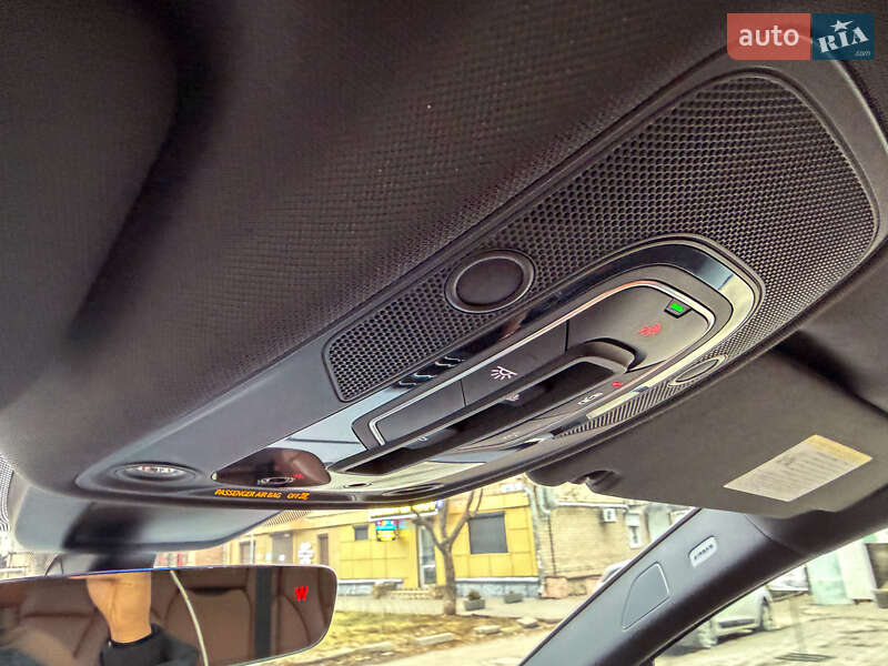 Внедорожник / Кроссовер Audi Q7 2020 в Днепре фото 21 Внедорожник / Кроссовер Audi Q7 2020 в Днепре