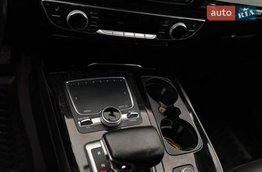Внедорожник / Кроссовер Audi Q7 2016 в Львове