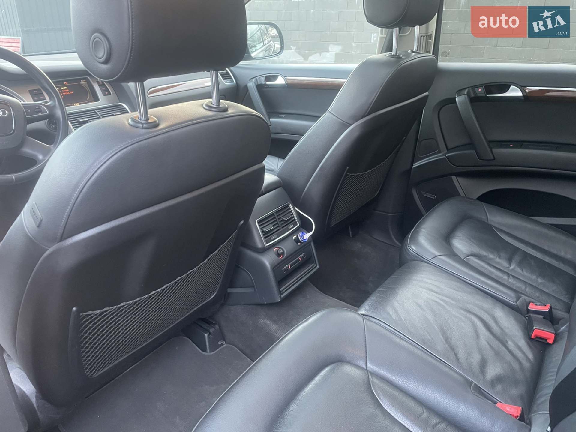 2011 Audi Q7 - мініатюра 37