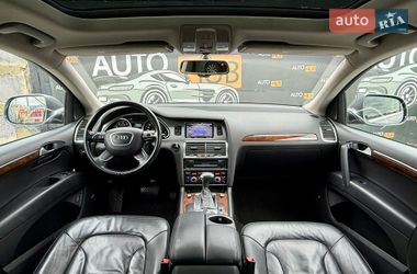 Внедорожник / Кроссовер Audi Q7 2012 в Харькове фото 13 Внедорожник / Кроссовер Audi Q7 2012 в Харькове