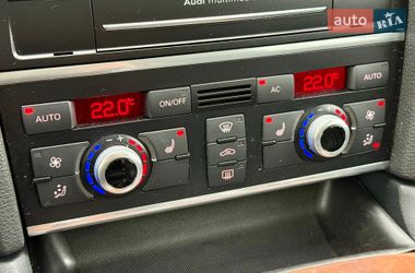 Внедорожник / Кроссовер Audi Q7 2012 в Харькове фото 18 Внедорожник / Кроссовер Audi Q7 2012 в Харькове