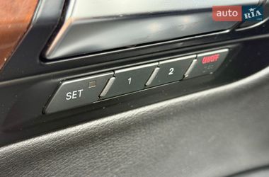 Внедорожник / Кроссовер Audi Q7 2012 в Харькове фото 25 Внедорожник / Кроссовер Audi Q7 2012 в Харькове