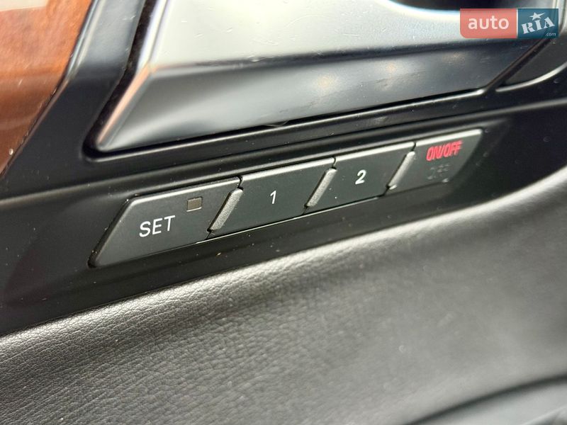 Внедорожник / Кроссовер Audi Q7 2012 в Харькове фото 25 Внедорожник / Кроссовер Audi Q7 2012 в Харькове