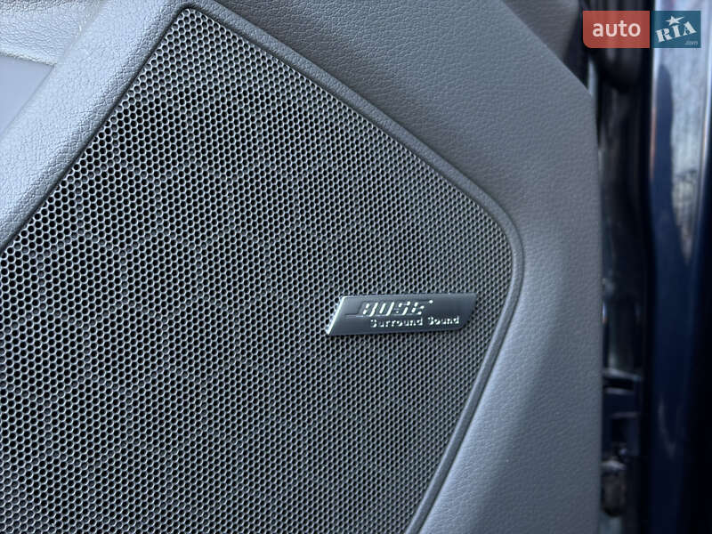 Внедорожник / Кроссовер Audi Q7 2013 в Ровно фото 28 Внедорожник / Кроссовер Audi Q7 2013 в Ровно