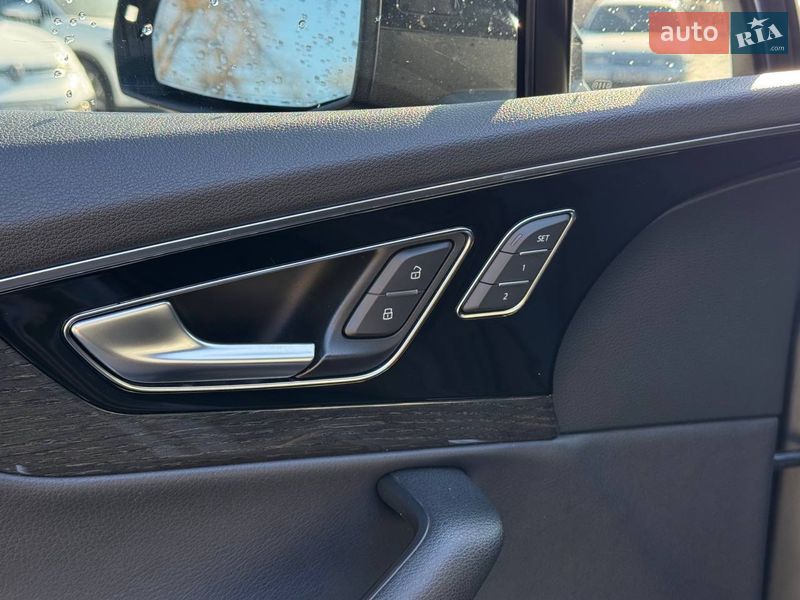 Позашляховик / Кросовер Audi Q7 2017 в Кам'янець-Подільському