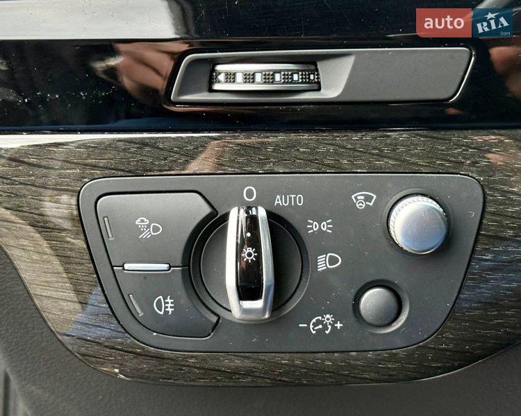 Внедорожник / Кроссовер Audi Q7 2016 в Киеве фото 25 Внедорожник / Кроссовер Audi Q7 2016 в Киеве