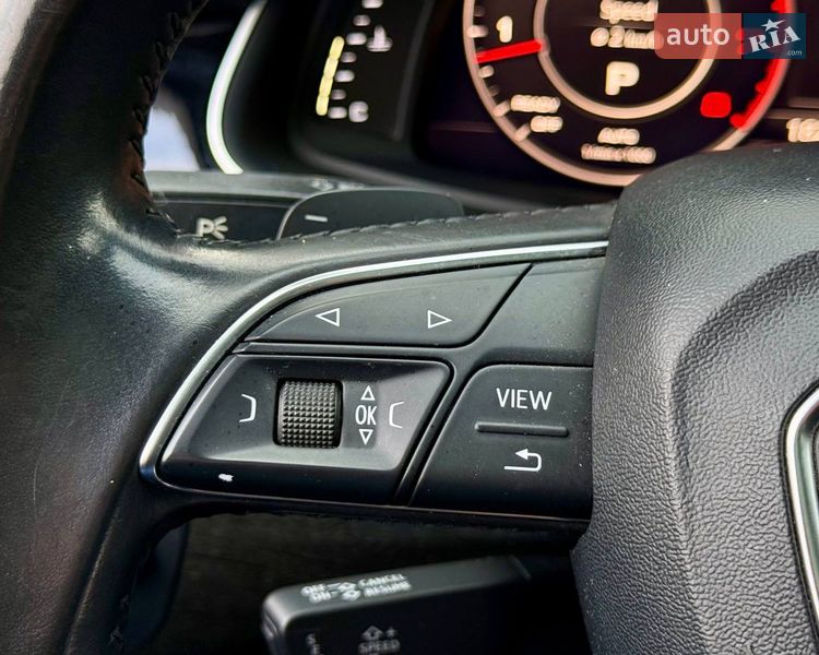 Внедорожник / Кроссовер Audi Q7 2016 в Киеве фото 30 Внедорожник / Кроссовер Audi Q7 2016 в Киеве