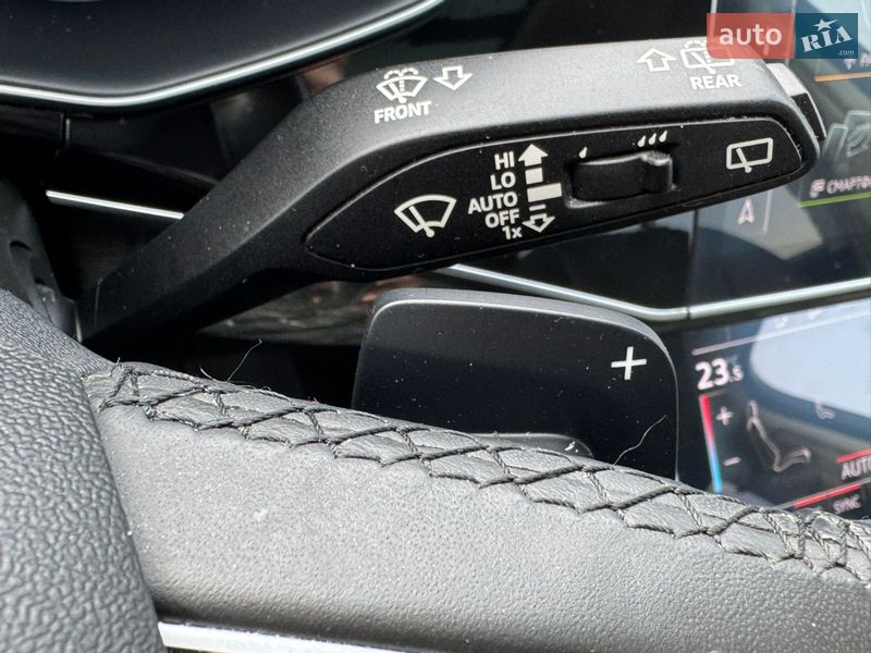 Внедорожник / Кроссовер Audi Q7 2021 в Полтаве