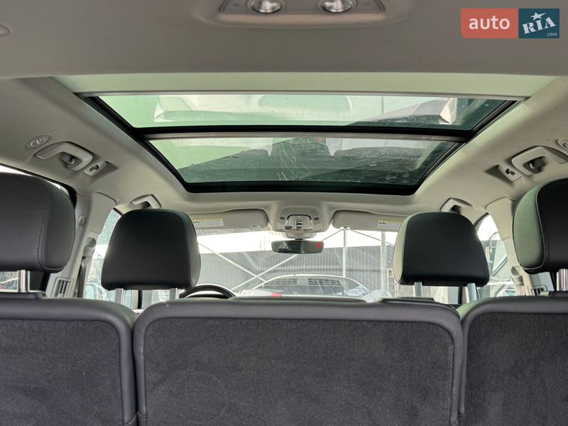 Внедорожник / Кроссовер Audi Q7 2021 в Полтаве
