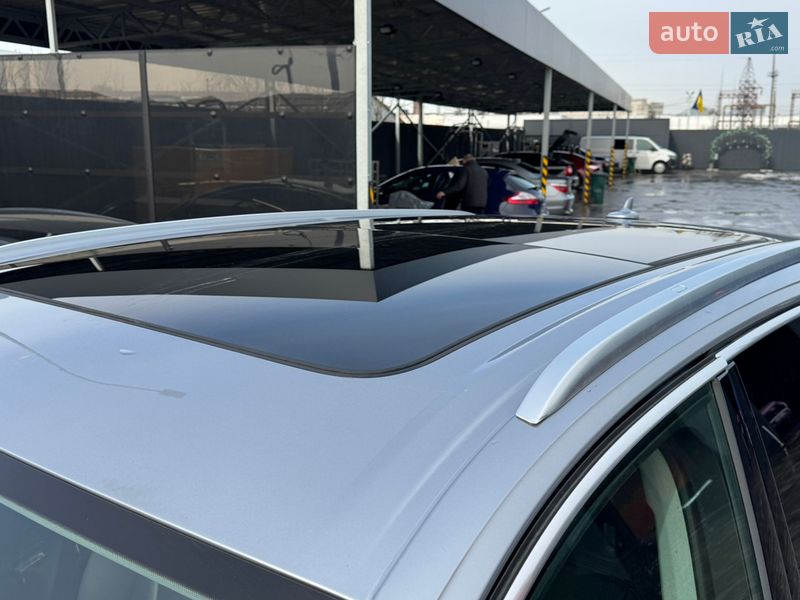 Внедорожник / Кроссовер Audi Q7 2021 в Полтаве