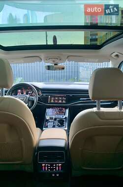 Позашляховик / Кросовер Audi Q7 2020 в Хмельницькому фото 25 Позашляховик / Кросовер Audi Q7 2020 в Хмельницькому