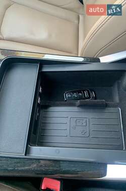 Позашляховик / Кросовер Audi Q7 2020 в Хмельницькому фото 18 Позашляховик / Кросовер Audi Q7 2020 в Хмельницькому