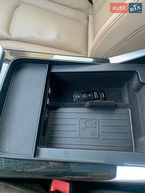 Позашляховик / Кросовер Audi Q7 2020 в Хмельницькому фото 18 Позашляховик / Кросовер Audi Q7 2020 в Хмельницькому