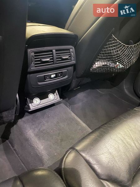 Внедорожник / Кроссовер Audi Q7 2017 в Львове