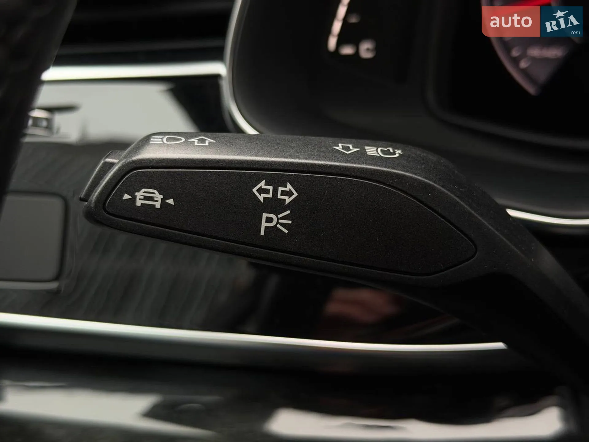 2020 Audi Q7 - мініатюра 6