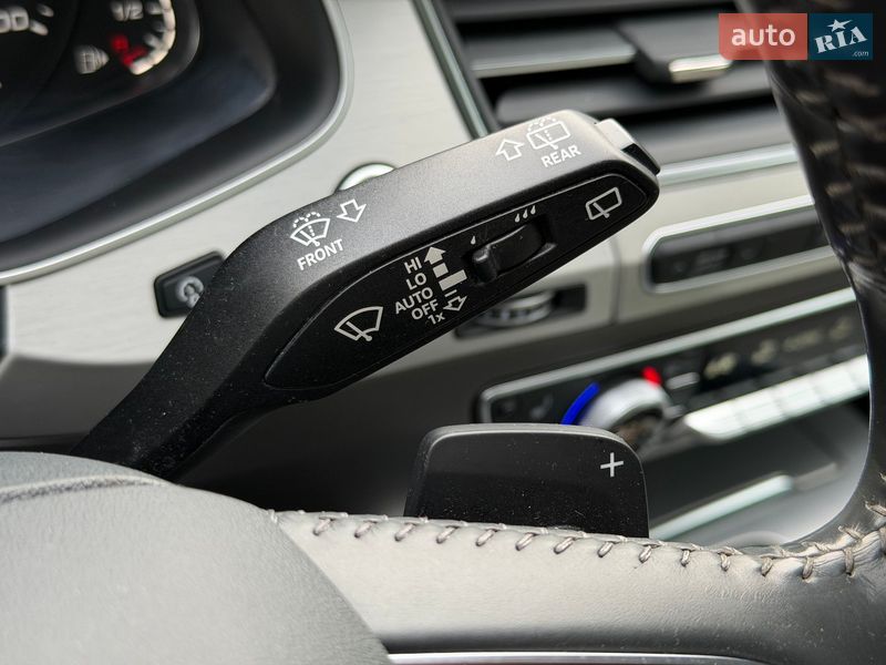 Внедорожник / Кроссовер Audi Q7 2015 в Киеве