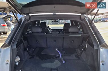 Позашляховик / Кросовер Audi Q7 2016 в Києві