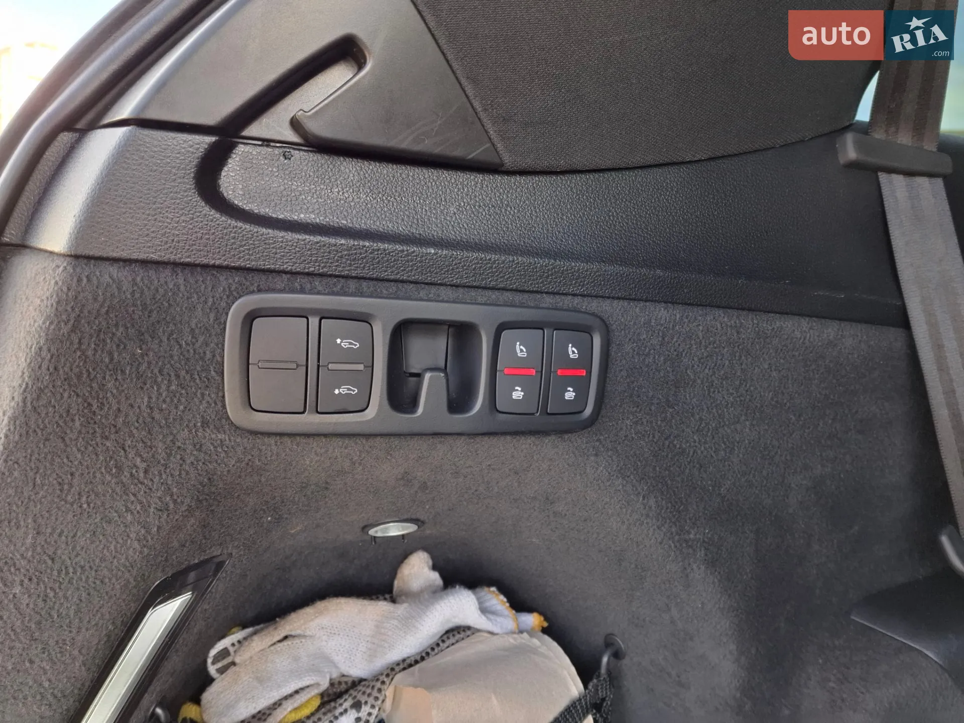 2016 Audi Q7 - мініатюра 21