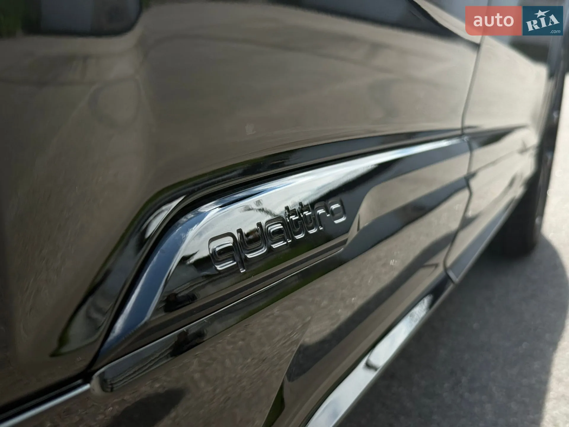 2026 Audi Q7 - мініатюра 11