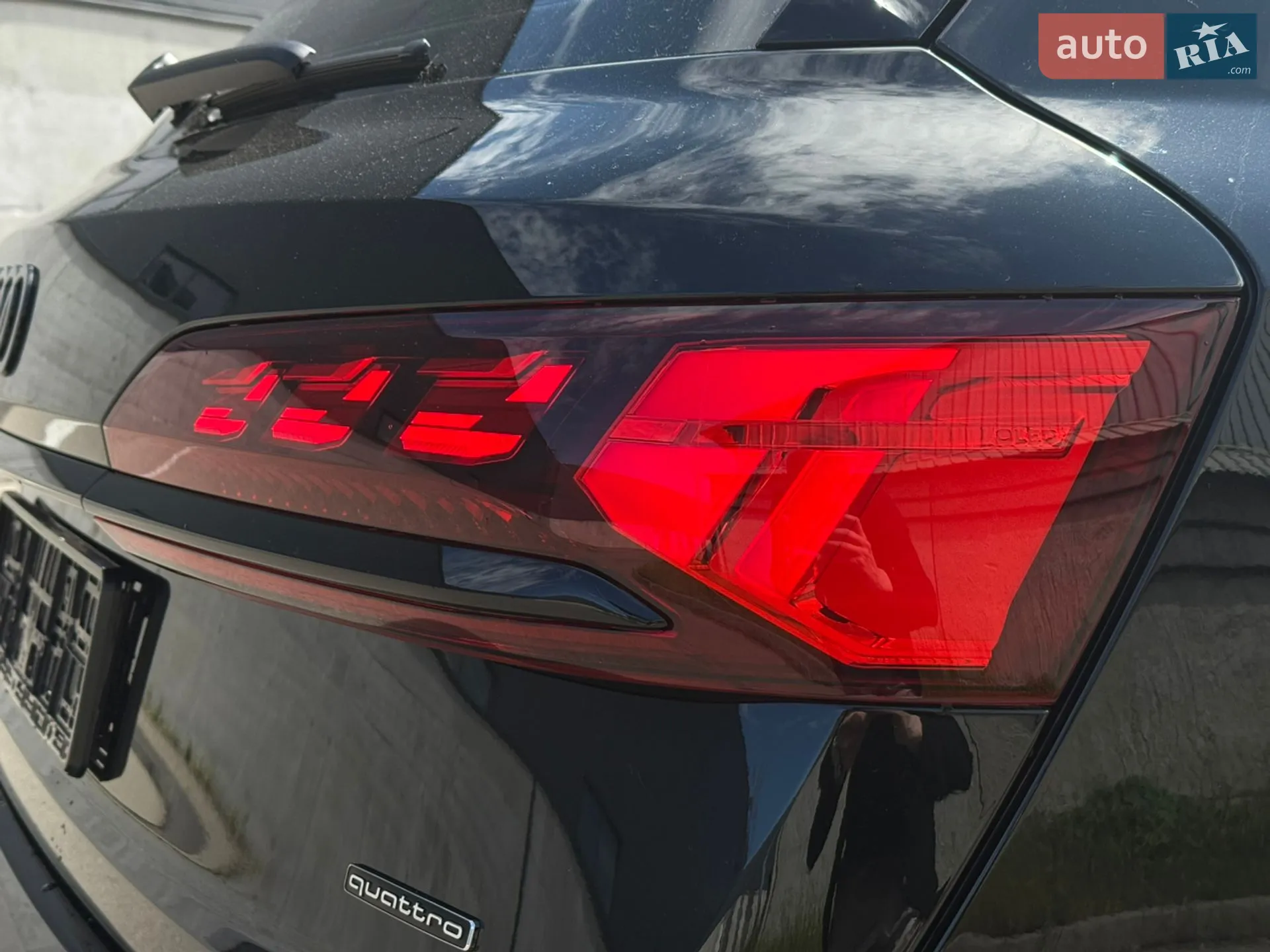 2026 Audi Q7 - мініатюра 13