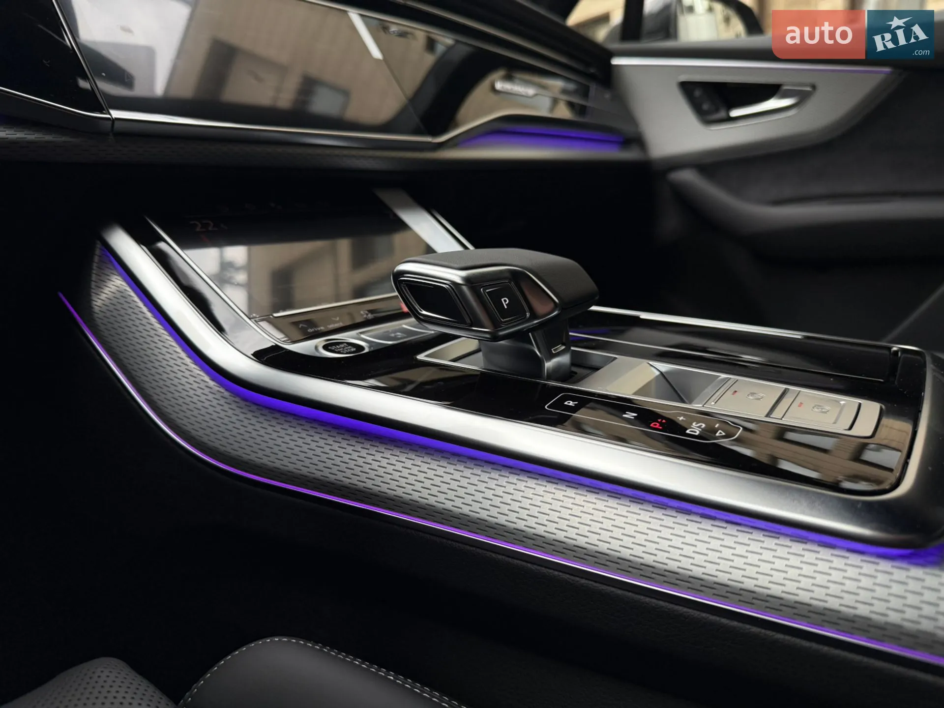 2026 Audi Q7 - мініатюра 42