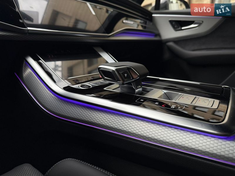 Внедорожник / Кроссовер Audi Q7 2026 в Киеве