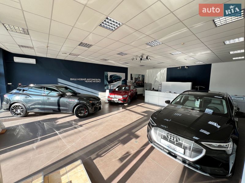 Внедорожник / Кроссовер Audi Q7 2018 в Чернигове фото 47 Внедорожник / Кроссовер Audi Q7 2018 в Чернигове