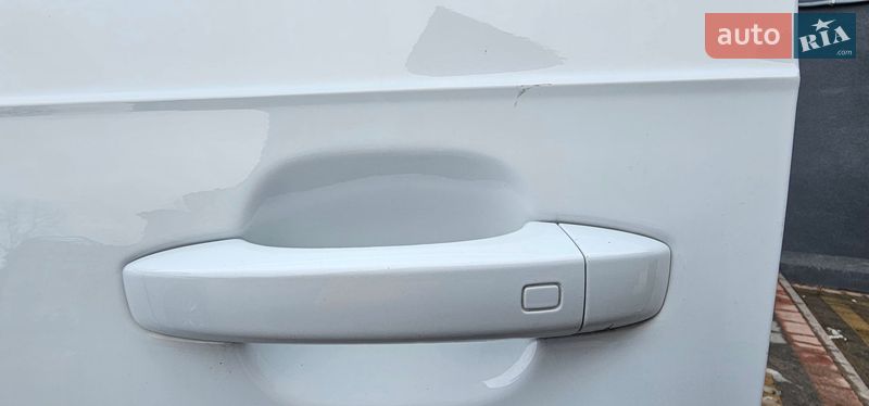 Внедорожник / Кроссовер Audi Q7 2019 в Львове