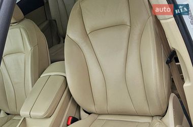 Внедорожник / Кроссовер Audi Q7 2019 в Львове