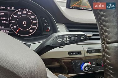 Внедорожник / Кроссовер Audi Q7 2019 в Львове
