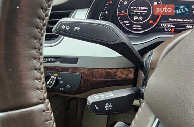 Внедорожник / Кроссовер Audi Q7 2019 в Львове