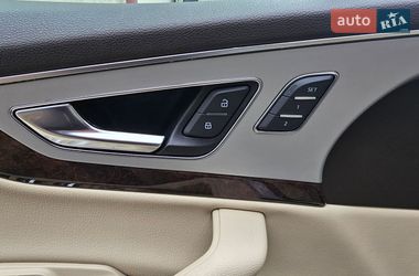 Внедорожник / Кроссовер Audi Q7 2019 в Львове