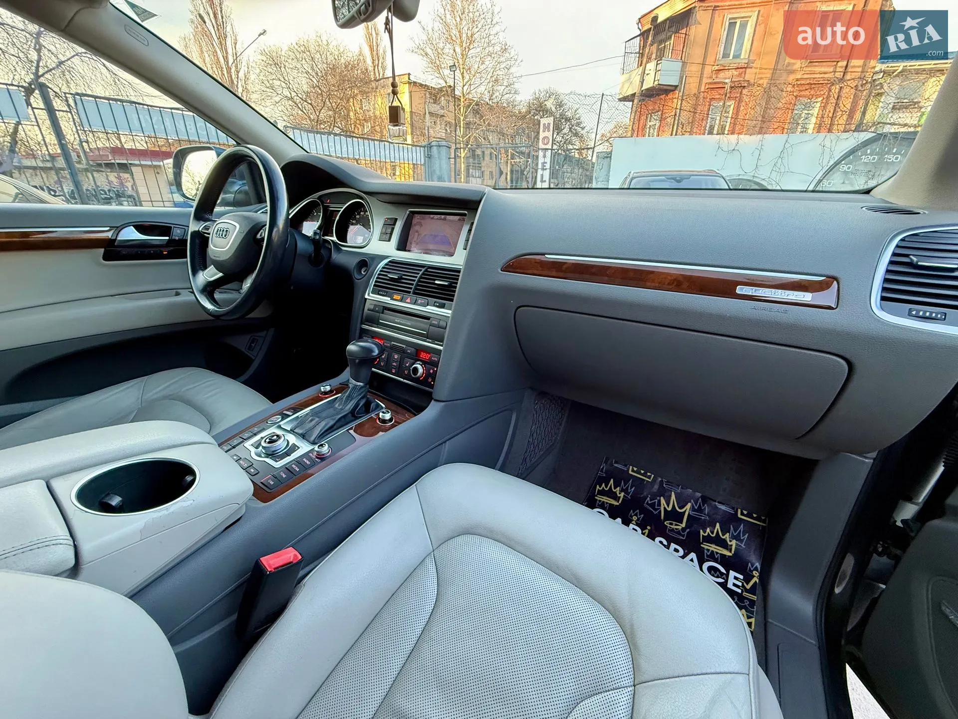 2013 Audi Q7 - мініатюра 19