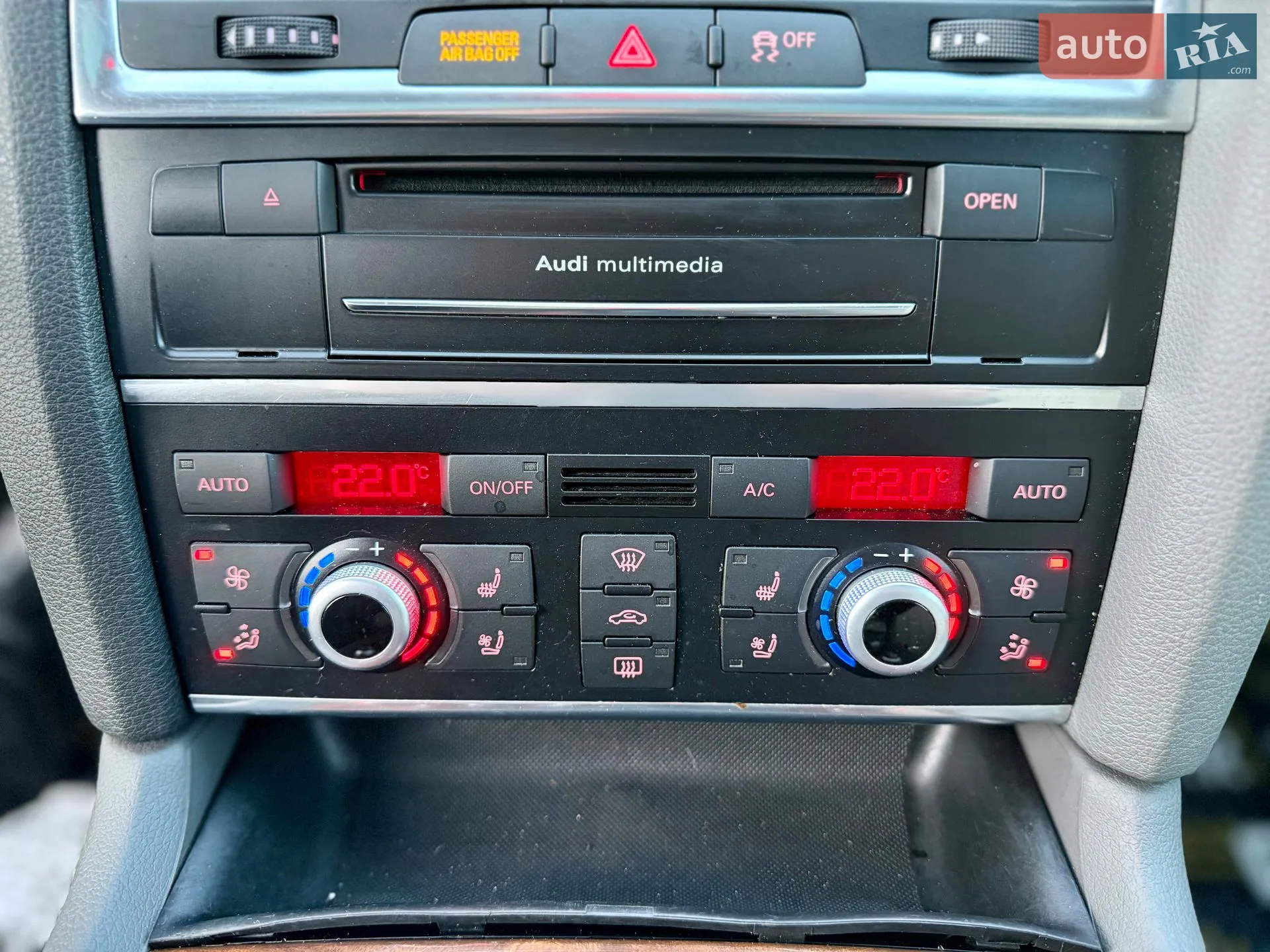 2013 Audi Q7 - мініатюра 24