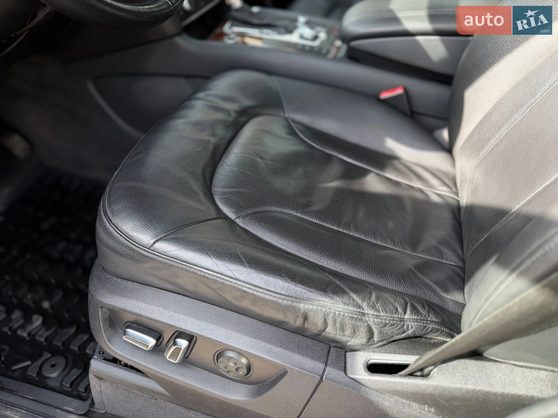 2012 Audi Q7 - мініатюра 25