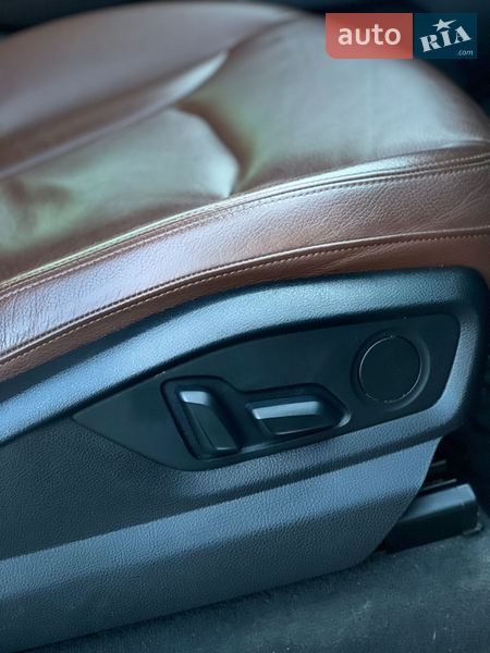 Позашляховик / Кросовер Audi Q7 2018 в Миколаєві