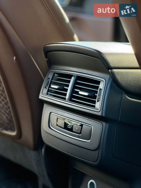 Позашляховик / Кросовер Audi Q7 2018 в Миколаєві