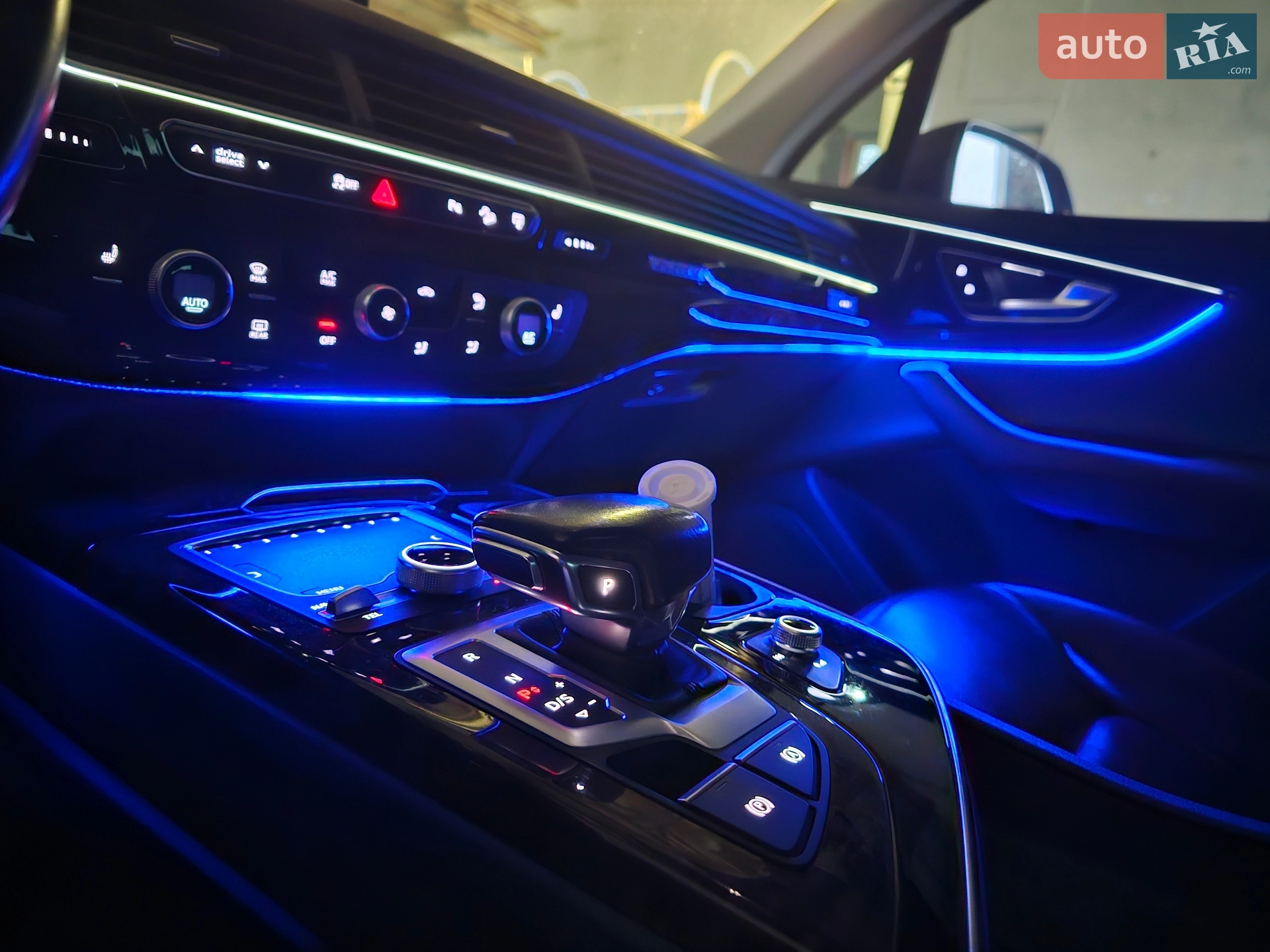 2015 Audi Q7 - мініатюра 6