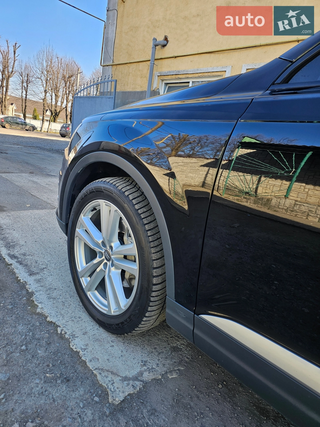 2015 Audi Q7 - мініатюра 30