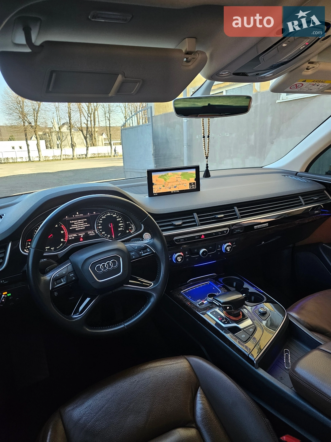 2015 Audi Q7 - мініатюра 17