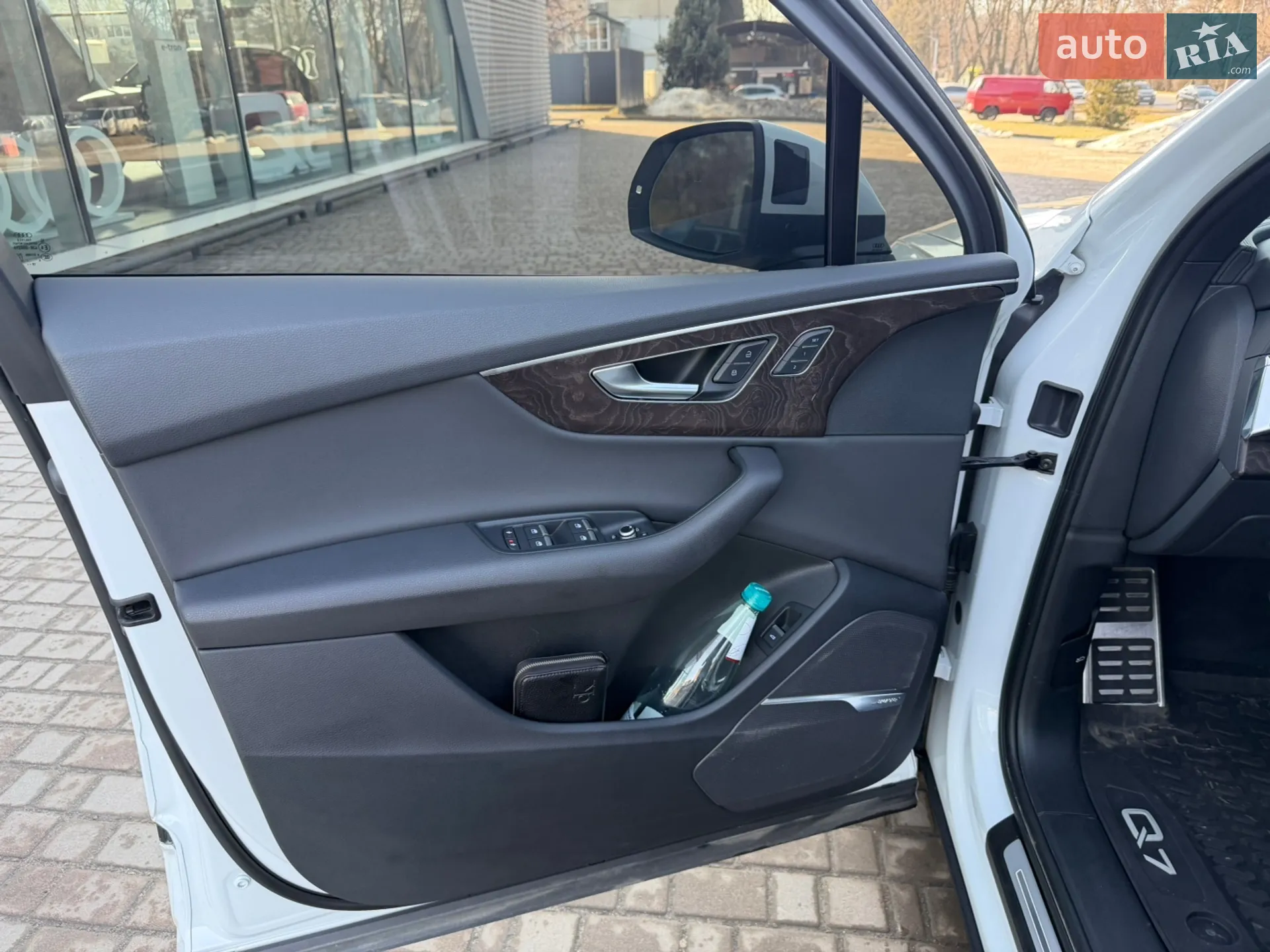 2020 Audi Q7 - мініатюра 11
