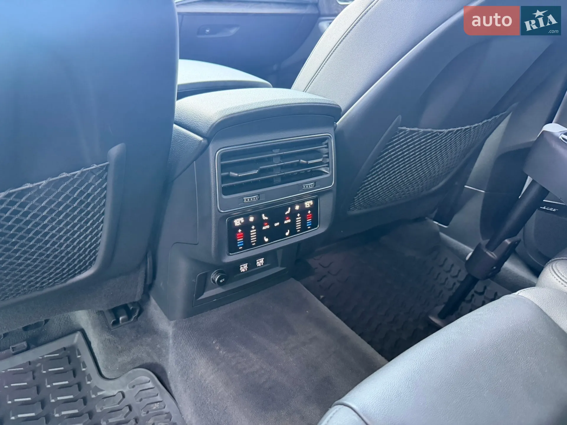 2020 Audi Q7 - мініатюра 21