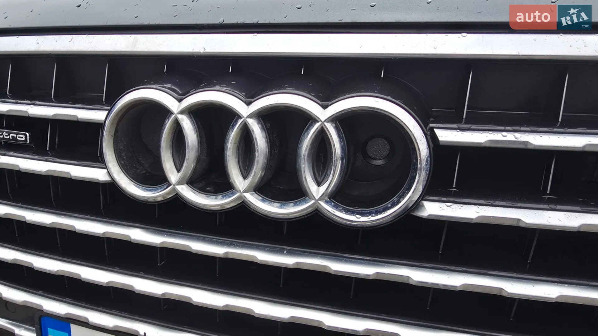 2016 Audi Q7 - мініатюра 23